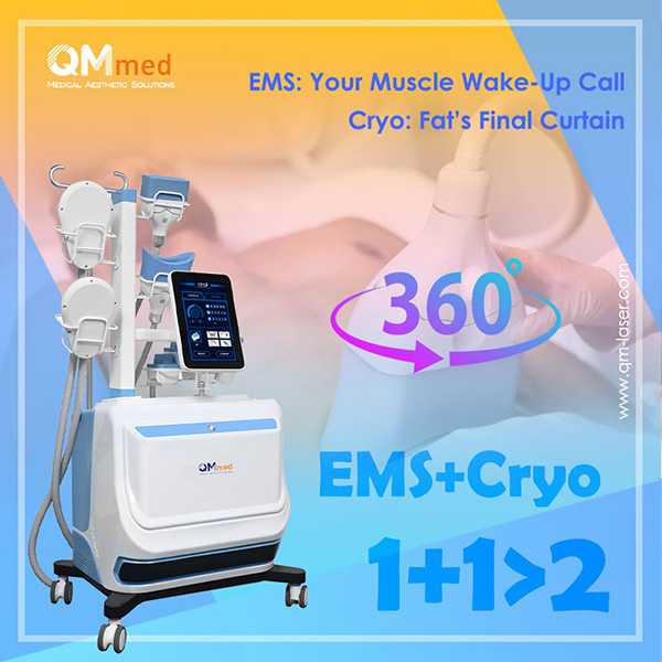 ems machine for weight loss
